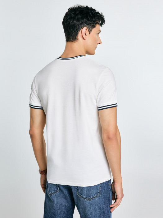 Pánske tričko POLIAS 100